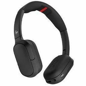 Poly Focus 625 Wired/Wireless Over-the-head Stereo Headset