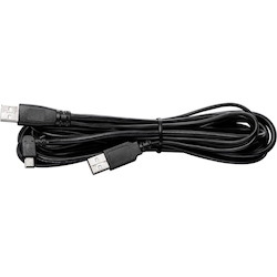 Wacom USB Data Transfer Cable for DTU-1141 Pen Display (3m)
