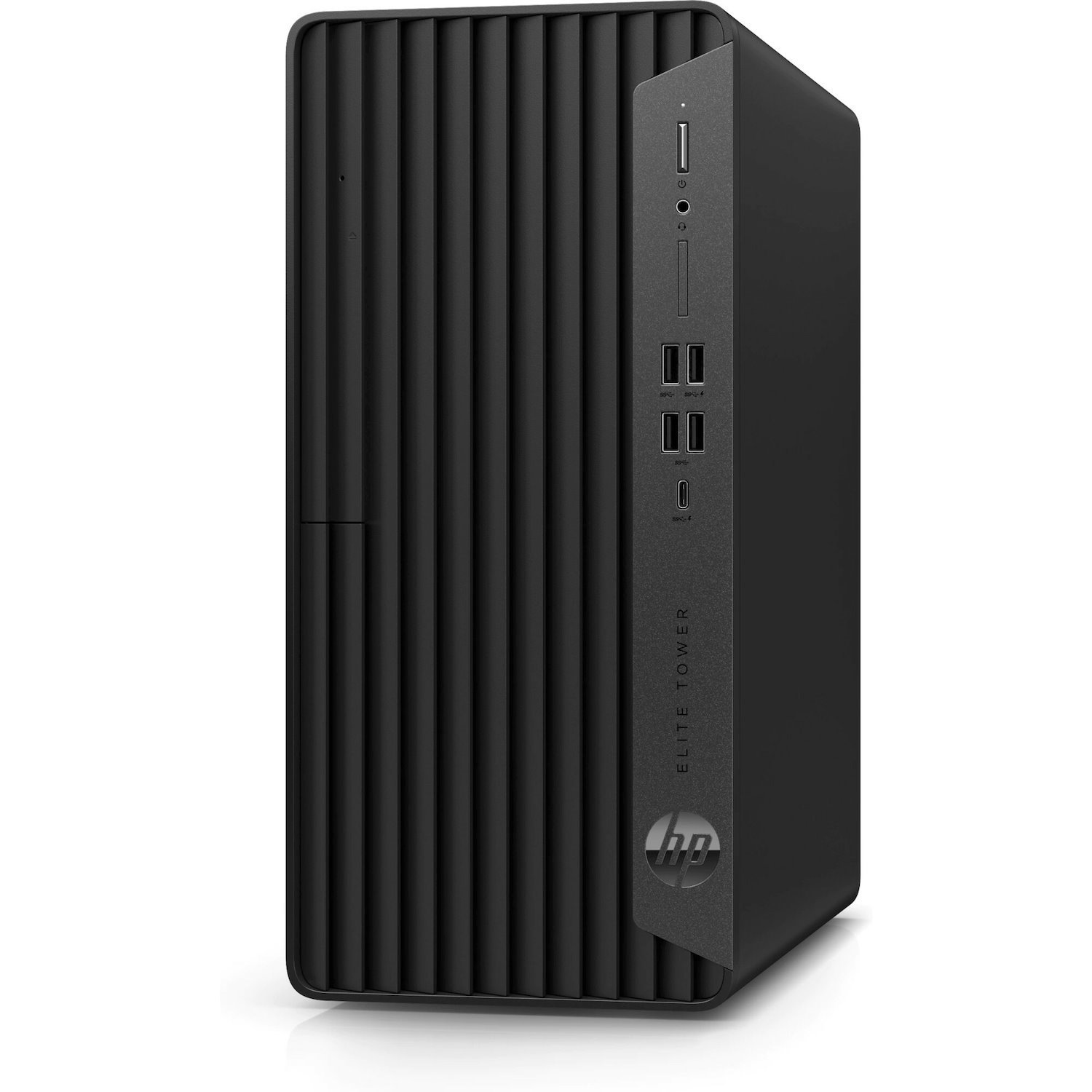 HP Elite 600 G9 Desktop Computer - Intel Core i5 12th Gen i5-12500 - 16 GB - 512 GB SSD - Tower