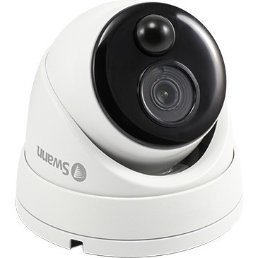 Swann PRO-1080MSD 2 Megapixel HD Surveillance Camera - Dome