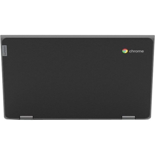 Lenovo 300e Chromebook 2nd Gen 81QC0000US 11.6" Chromebook - 4 GB - 32 GB Flash Memory - English (US) Keyboard - Black