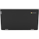 Lenovo 300e Chromebook 2nd Gen 81MB004UUS 11.6" Touchscreen Chromebook - HD - Intel Celeron N4020 - 4 GB - 32 GB Flash Memory - English (US) Keyboard - Black