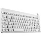 Man & Machine Premium Full Size Waterproof Disinfectable Keyboard