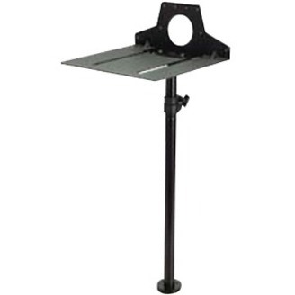 ClearOne Pan/Tilt/Zoom Camera Mounting Kit For 42-60" Plasma Screens