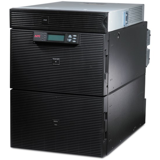 APC Smart-UPS RT 20kVA Tower/Rack Mountable UPS