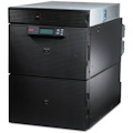 APC Smart-UPS RT 20kVA, 208V, LCD, rackmount, 14U, 12x 5-20R & 4x L6-20R & 1x L6-30R NEMA outlets, w/transfo 208V to 120V