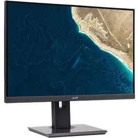 Acer B247W 23.8" LED LCD Monitor - 16:10 - 4ms GTG - Free 3 year Warranty