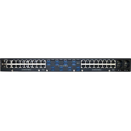 Perle IOLAN SCG50 RRU-LA Console Server