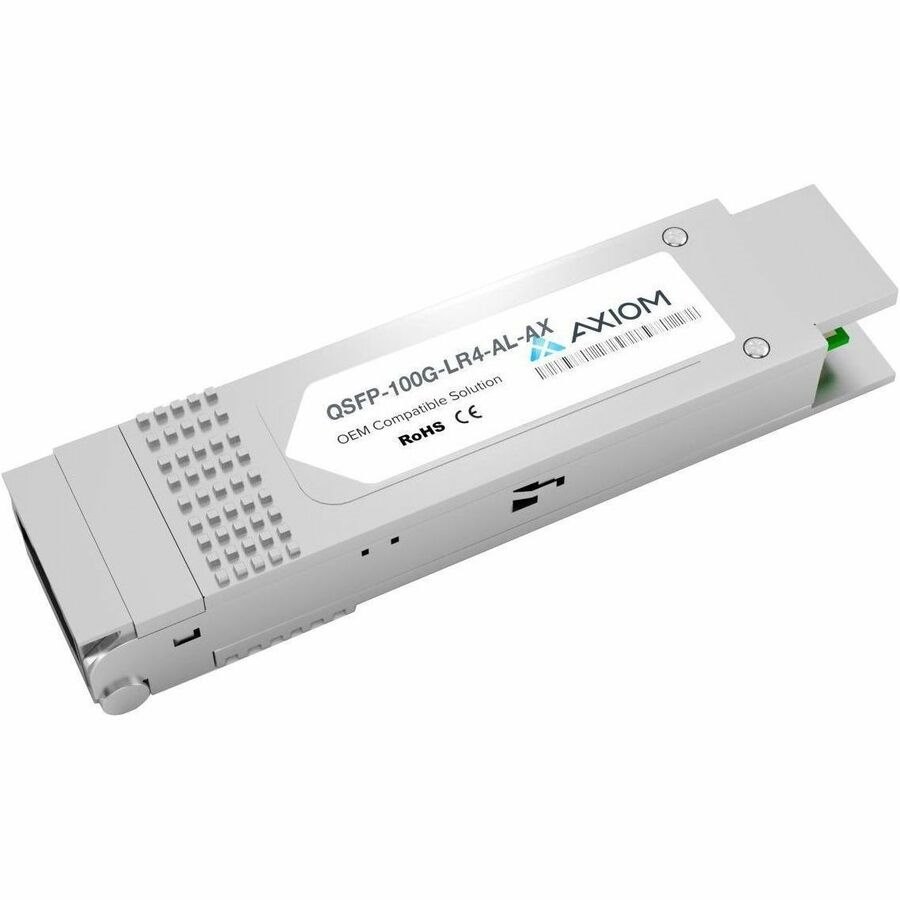 Axiom Alcatel-Lucent QSFP28 Module