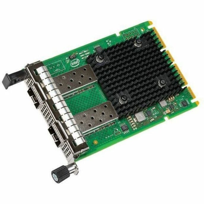 Intel X710DA2OCPV3G1P 10Gigabit Ethernet Adapter