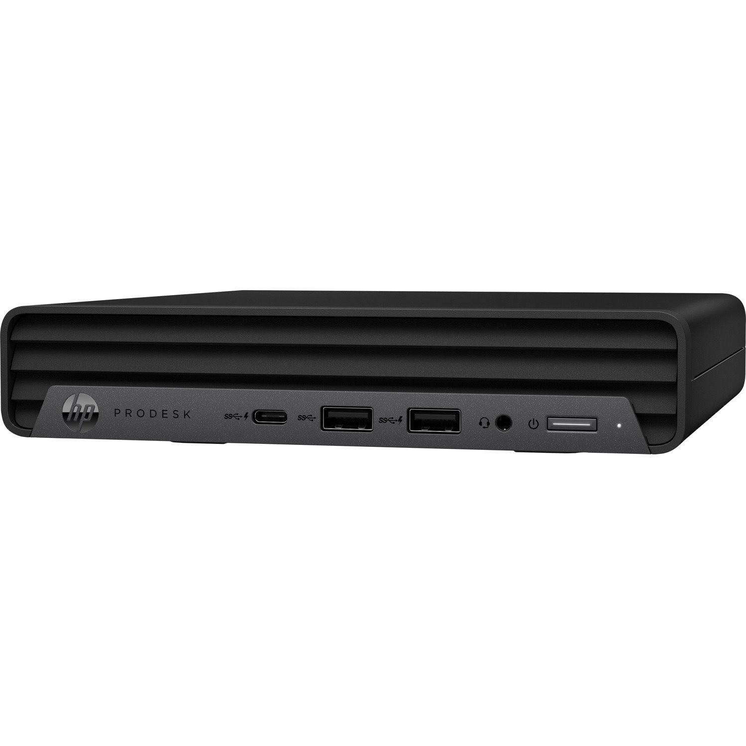 HP Business Desktop ProDesk 600 G6 Desktop Computer - Intel Core i7 10th Gen i7-10700T - 16 GB - 64 GB Optane Memory - 512 GB SSD - Desktop Mini