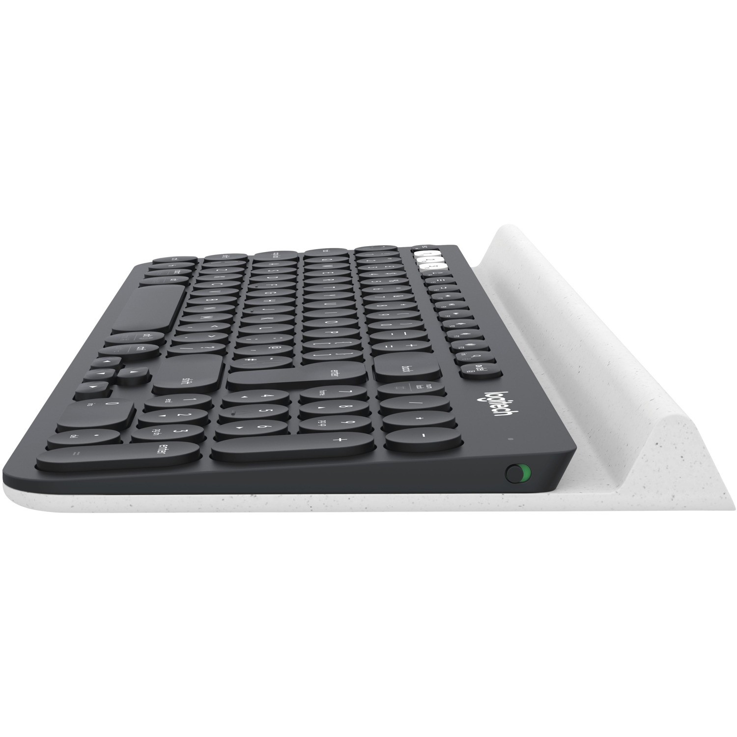 Logitech 920-008028 K780 Multi-Device Wireless Keyboard