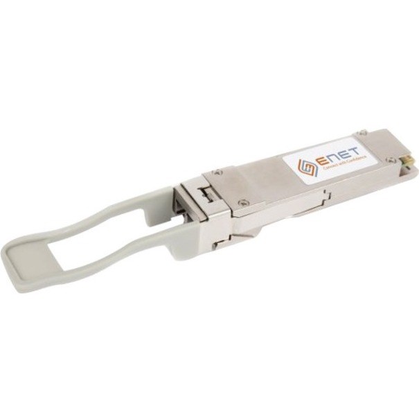 ENET QSFP+ Module