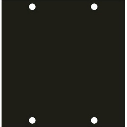 Middle Atlantic UCP Modular Blank Panel