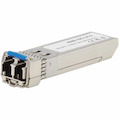 Eaton Tripp Lite Series Cisco-Compatible SFP-10G-LR-S SFP+ Transceiver - 10GBase-LR, DDM, Singlemode LC, 1310 nm, 10 km (6.1 mi.)