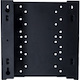Rack Solutions 115-A Fixed Wall Mount for Dell Wyse