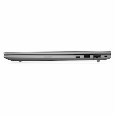 HP ZBook 8 G1i 14" Touchscreen Mobile Workstation - WUXGA - Intel Core Ultra 7 255H - 16 GB - 512 GB SSD - Meteor Silver