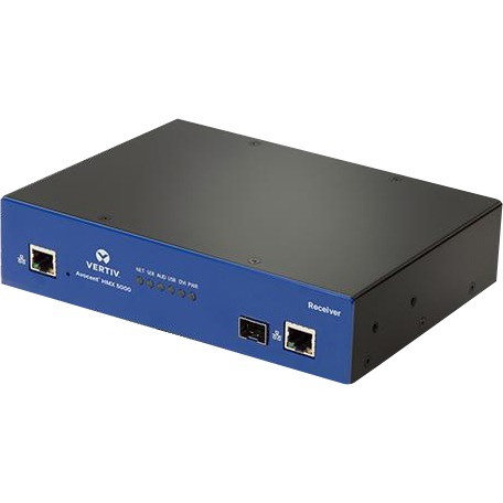 Vertiv AVOCENT HMX5100T KVM Extender - Wired