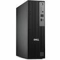 Dell Pro Slim Plus QBS1250 Desktop Computer - Intel Core Ultra 7 265 - 32 GB - 512 GB SSD - Slim PC - Standard Black