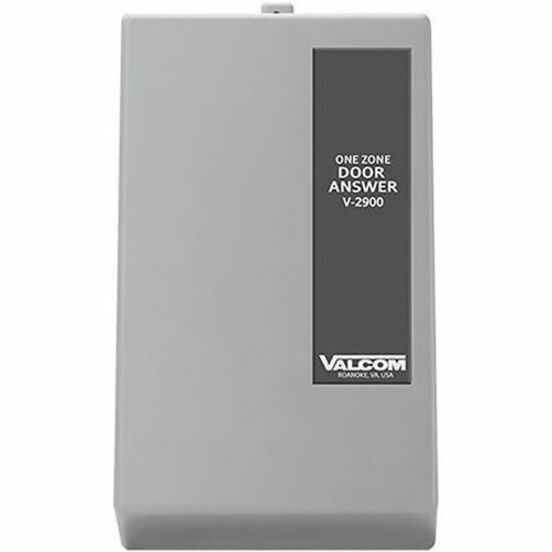 Valcom V-2900 Intercom Door Station