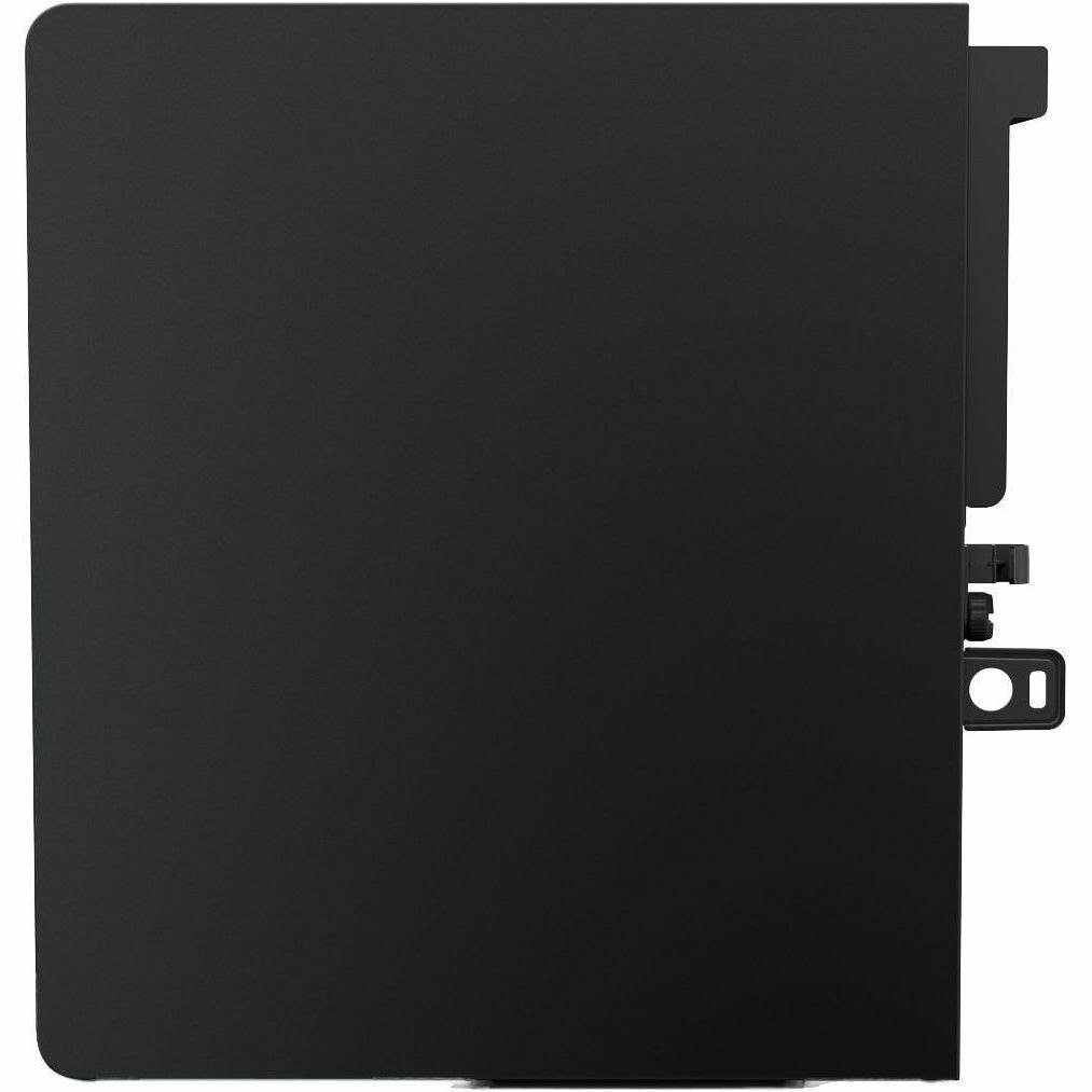 Dell Pro Max FCM2250 Desktop Computer - Intel Core Ultra 7 265 - 32 GB - 512 GB SSD - Micro PC - Standard Black