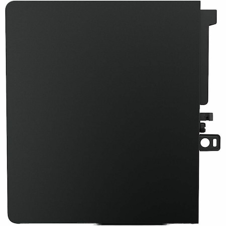 Dell Pro Max FCM2250 Desktop Computer - Intel Core Ultra 7 265 - vPro Technology - 32 GB - 512 GB SSD - Micro PC - Standard Black