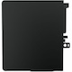 Dell Pro Max FCM2250 Desktop Computer - Intel Core Ultra 7 265 - vPro Technology - 32 GB - 512 GB SSD - Micro PC - Standard Black