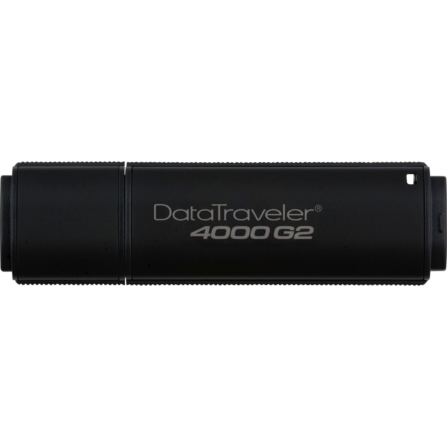 Kingston DataTraveler 4000 G2 DT4000G2DM 16 GB USB 3.0 Flash Drive - 256-bit AES