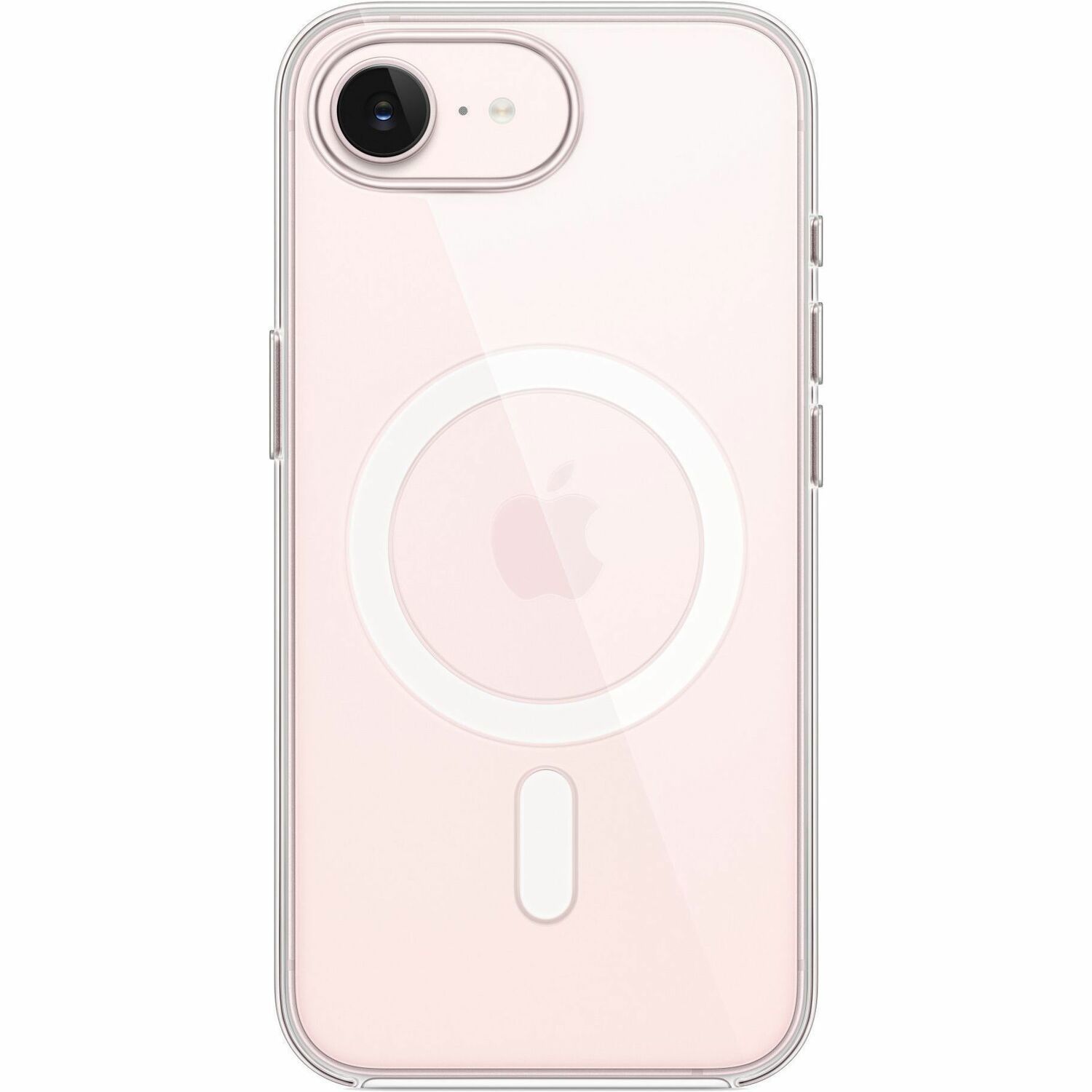 Apple Iphone 17E CL Case