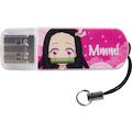 Verbatim 16GB Demon Slayer USB Flash Drive- Nezuko