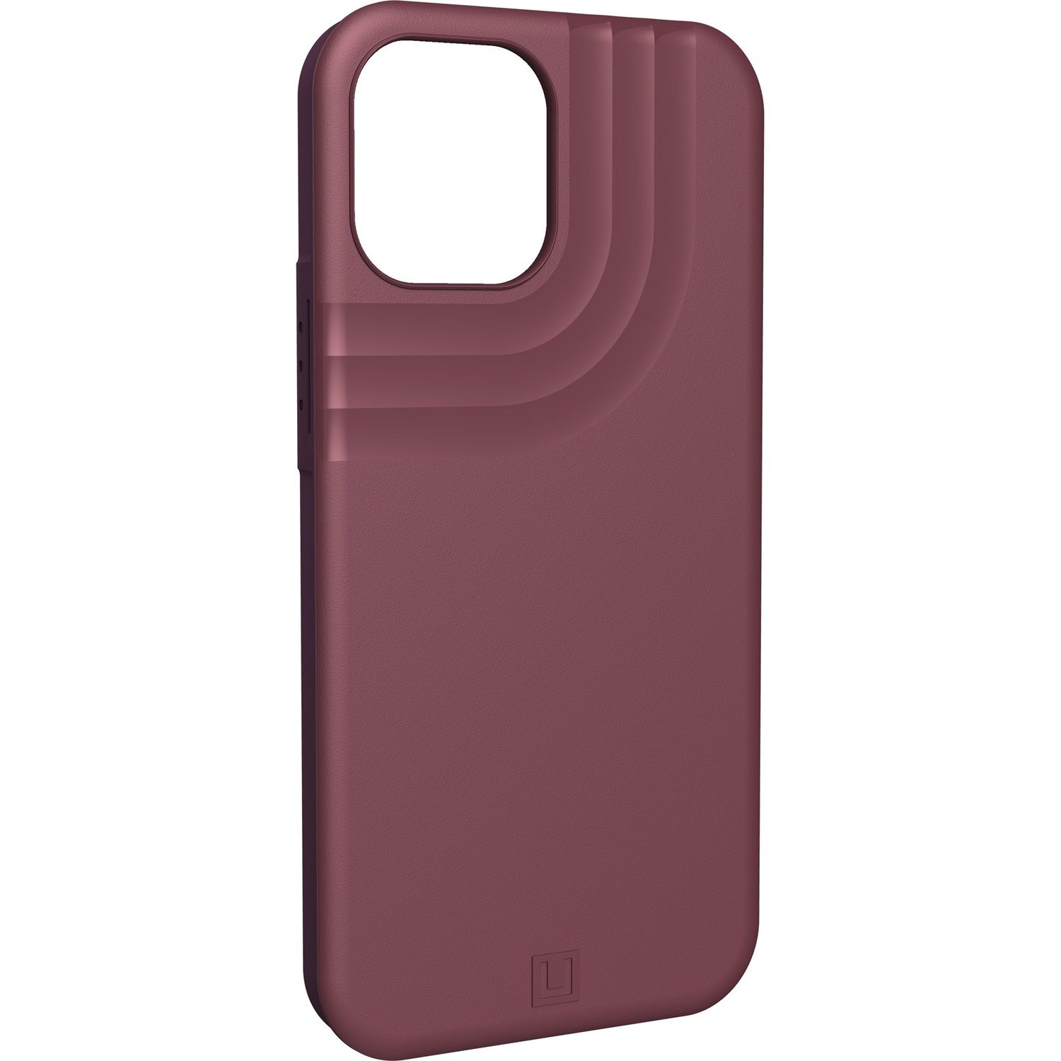Urban Armor Gear [U] Anchor Series iPhone 12 Pro Max 5G Case - Aubergine