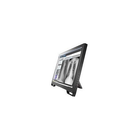 EIZO RadiForce MS236WT-BK 23" Class LCD Touchscreen Monitor - 16:9 - 11 ms