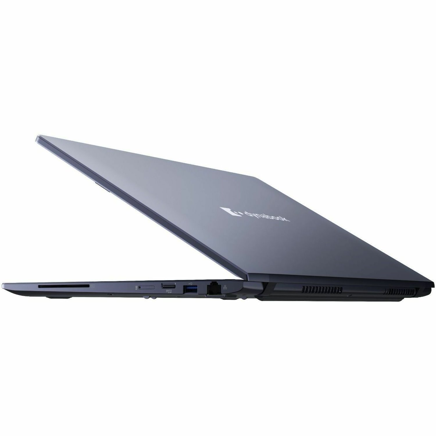 Dynabook Tecra A60-M 16" Notebook - WUXGA - Intel Core Ultra 7 155H - 32 GB - 1 TB SSD - Dark Blue