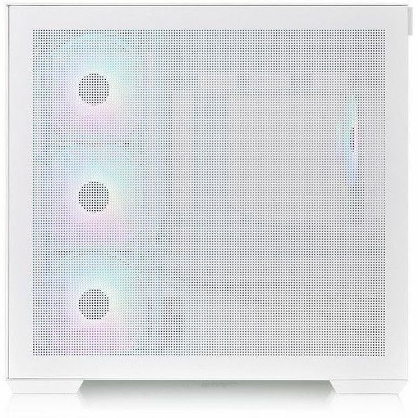 Thermaltake View 380 TG ARGB Snow Mid Tower Chassis