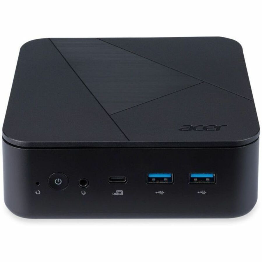 Acer Revo Box RB102-13U5U Desktop Computer - Intel Core i5 13th Gen i5-1334U - 16 GB - 512 GB SSD