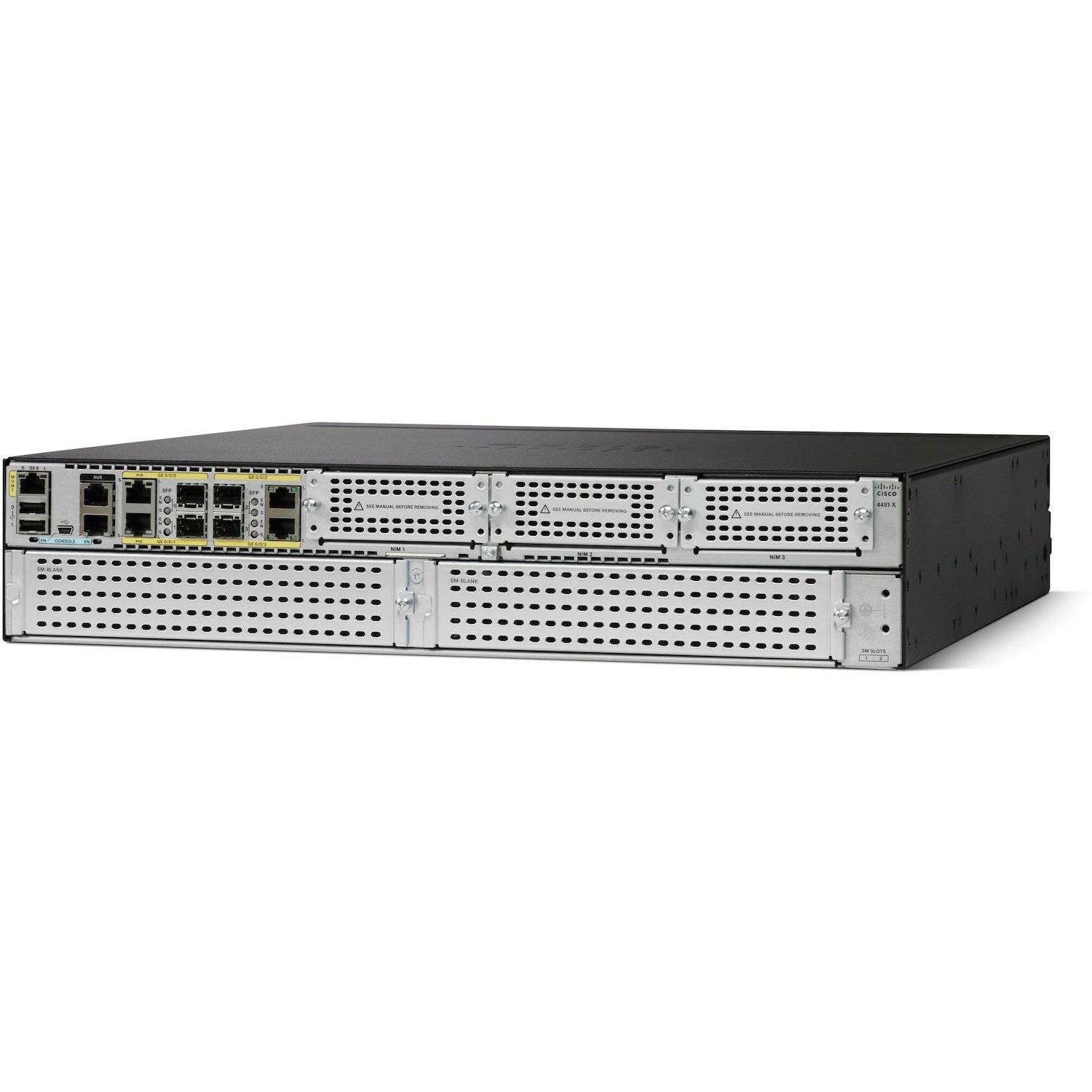 Cisco 4451-X Router