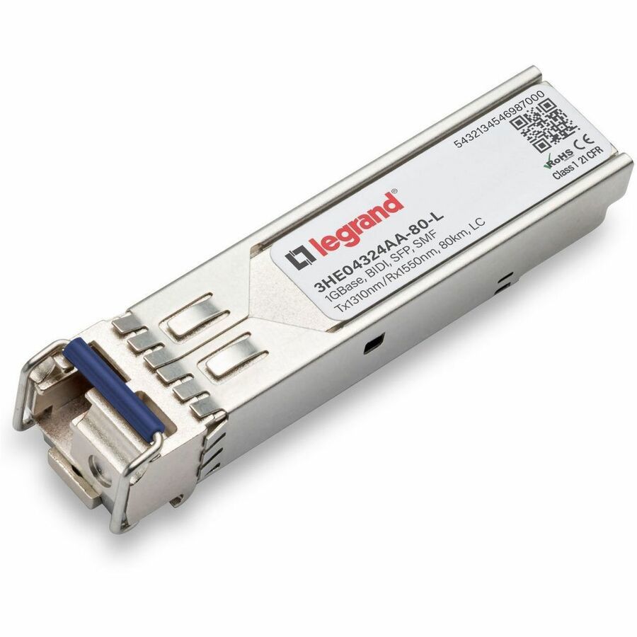 Approved Networks Alcatel SFP Module