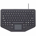 iKey SkinnyBoard Mobile Keyboard with Touchpad