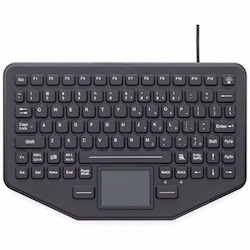 iKey SkinnyBoard Mobile Keyboard with Touchpad