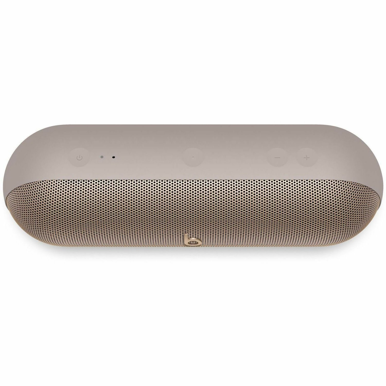 Apple Beats Pill Portable Bluetooth Speaker System - Champagne Gold