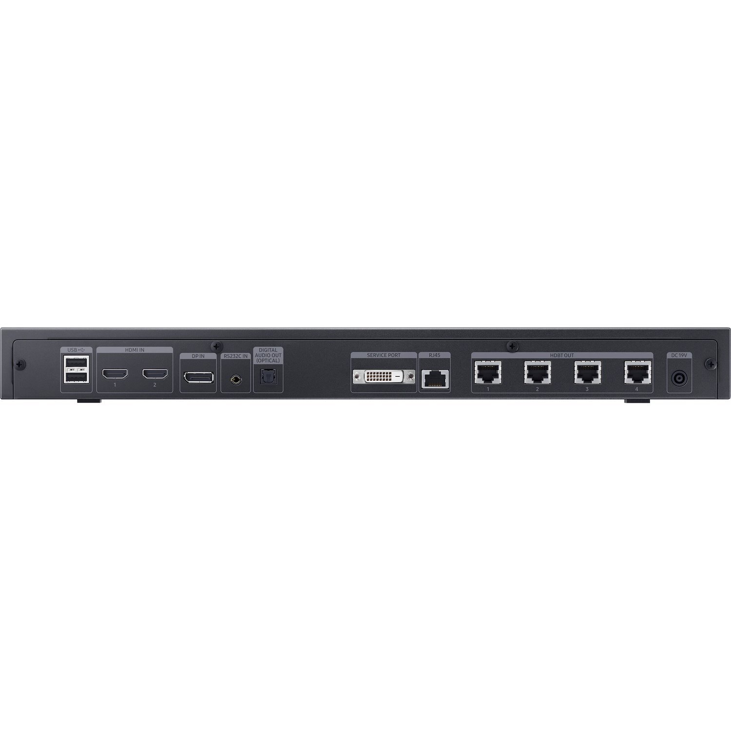 Samsung S-Box Signage Player SNOW-JMU (TAA-Compliant)