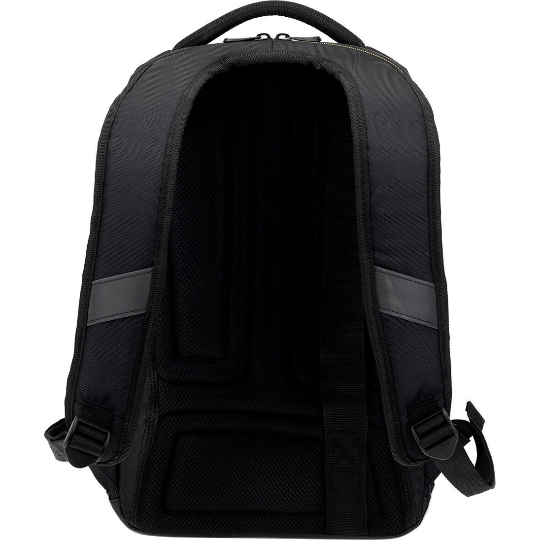Targus City Gear TCG655EU Carrying Case (Backpack) for 35.6 cm (14") Notebook - Black