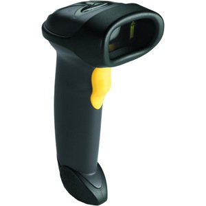 Zebra LS2208 Handheld Bar Code Reader