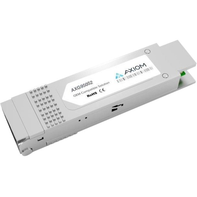 Axiom 10GBASE-LR SFP+ Transceiver for Mellanox - MFM1T02A-LR TAA Compliant