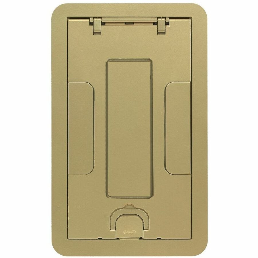 Hubbell Premise Wiring CFB Cable Organizer