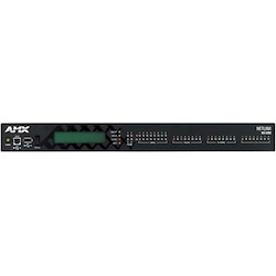 AMX NetLinx NX Integrated Controller