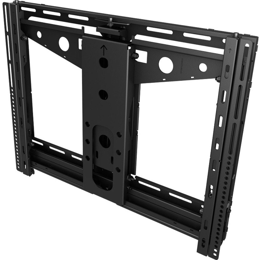 Premier Mounts Press & Release LMVS Wall Mount for Digital Signage Display - Black