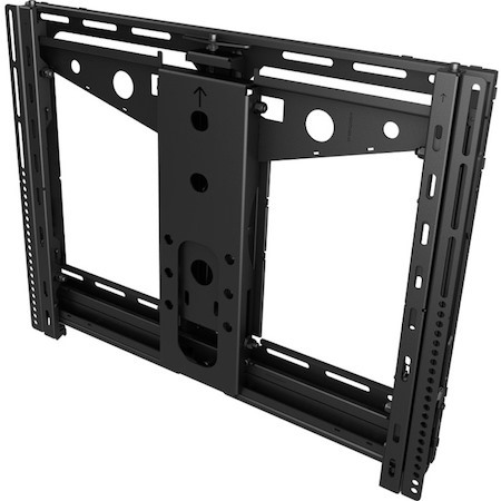 Premier Mounts Press & Release LMVS Wall Mount for Digital Signage Display - Black