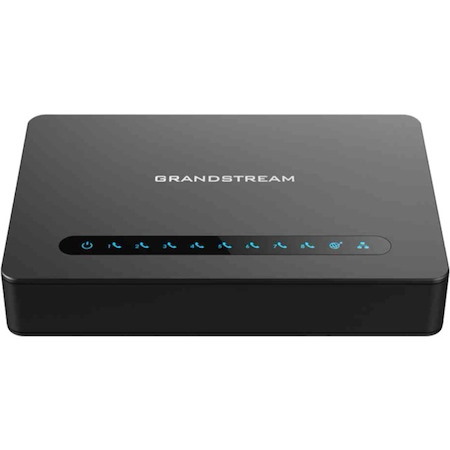Grandstream HT818 VoIP Gateway