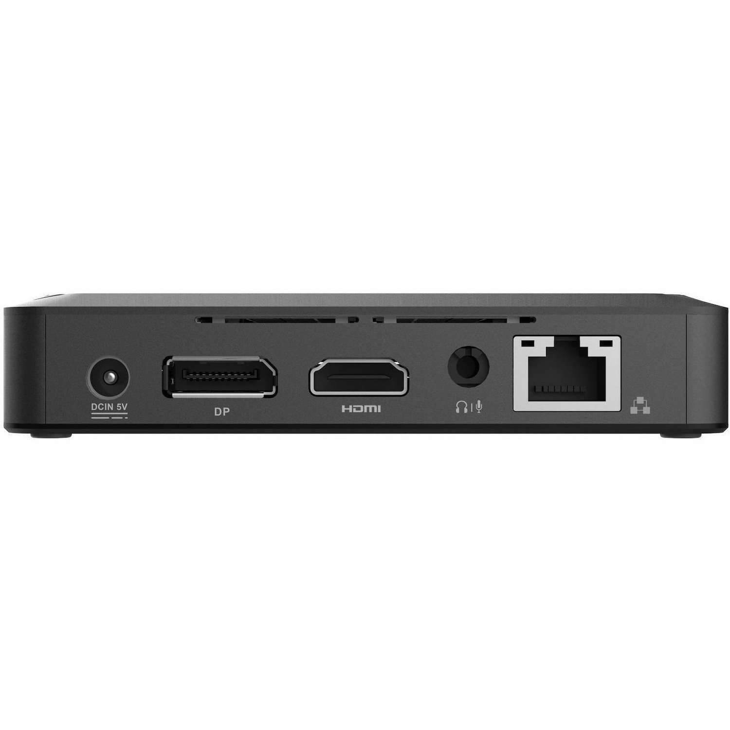 Zotac ZBOX pico PI430AJ Desktop Computer - Intel Core i3 i3-N300 - 8 GB - 512 GB SSD - Mini PC